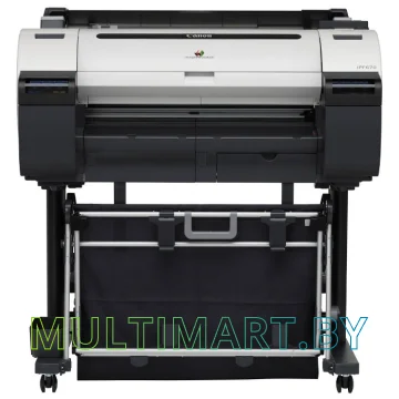 Плоттер Canon imagePROGRAF IPF 670